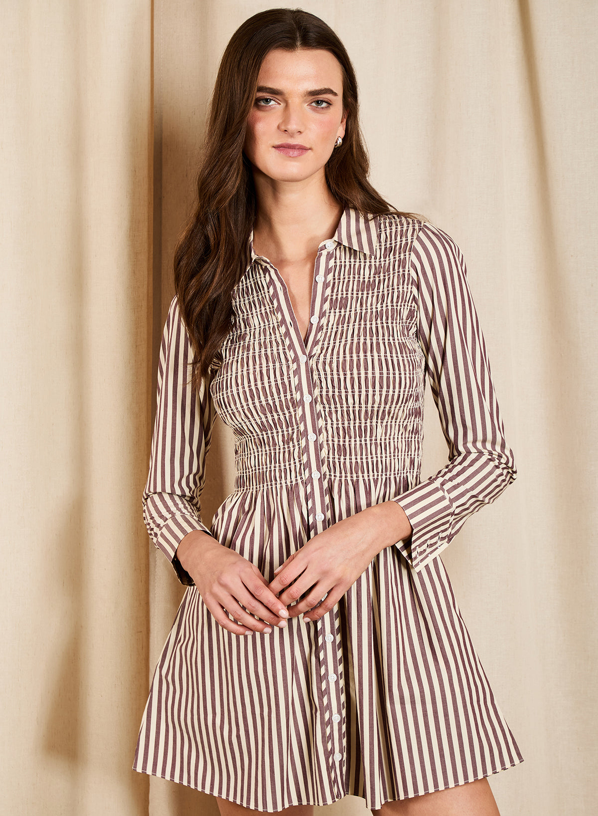 Charlyn Dress