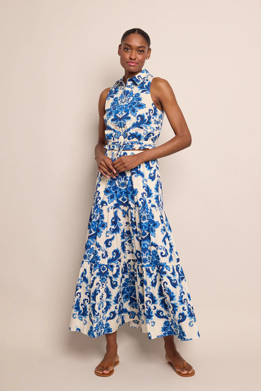 The Melanie Skirt