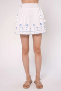Bessie Skirt