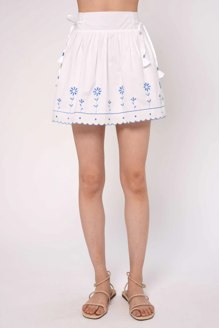 Bessie Skirt