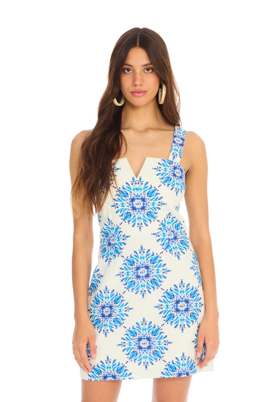 Margot Dress