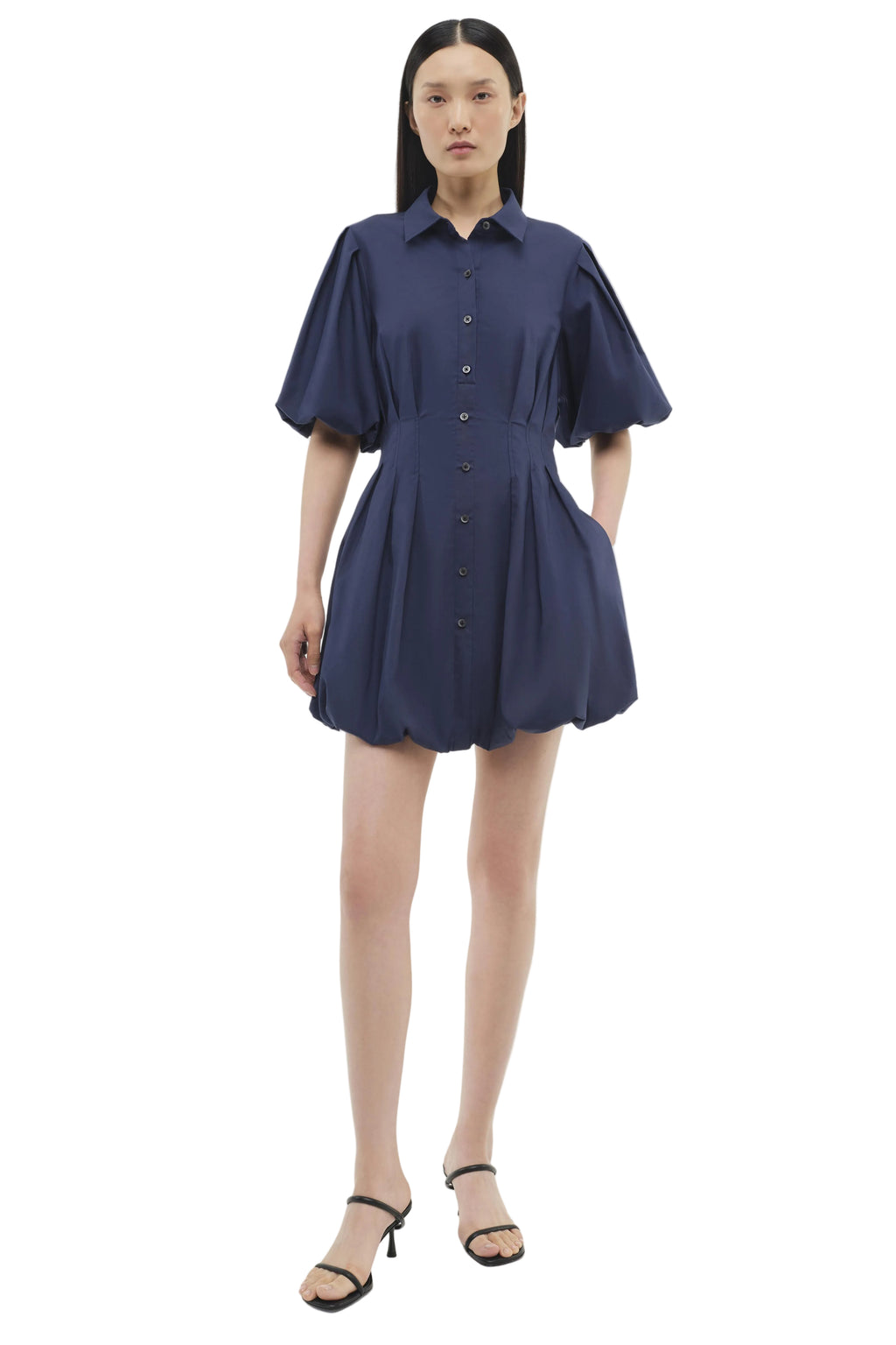 Cleo Dress