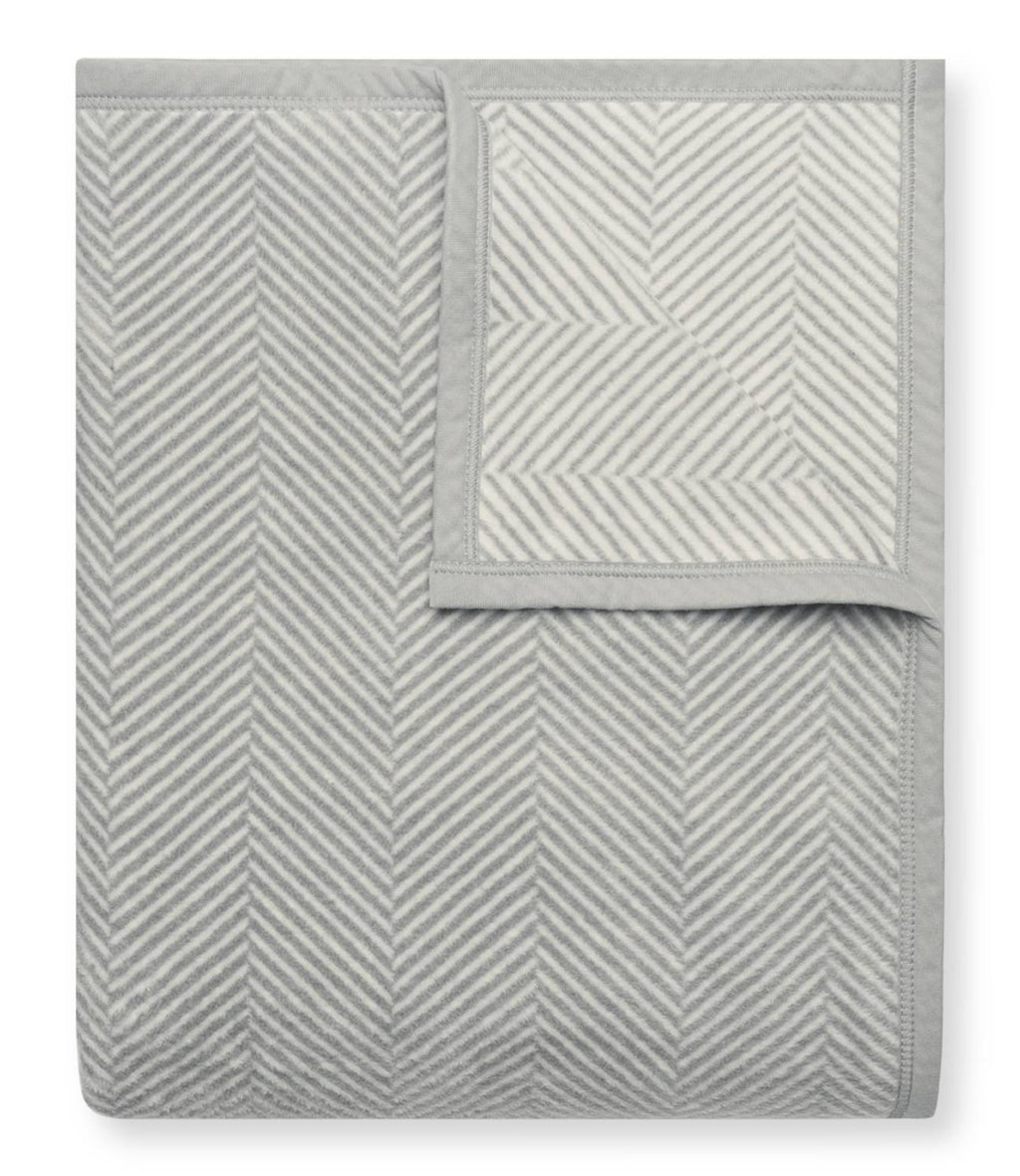 Harborview Herringbone Original Blanket