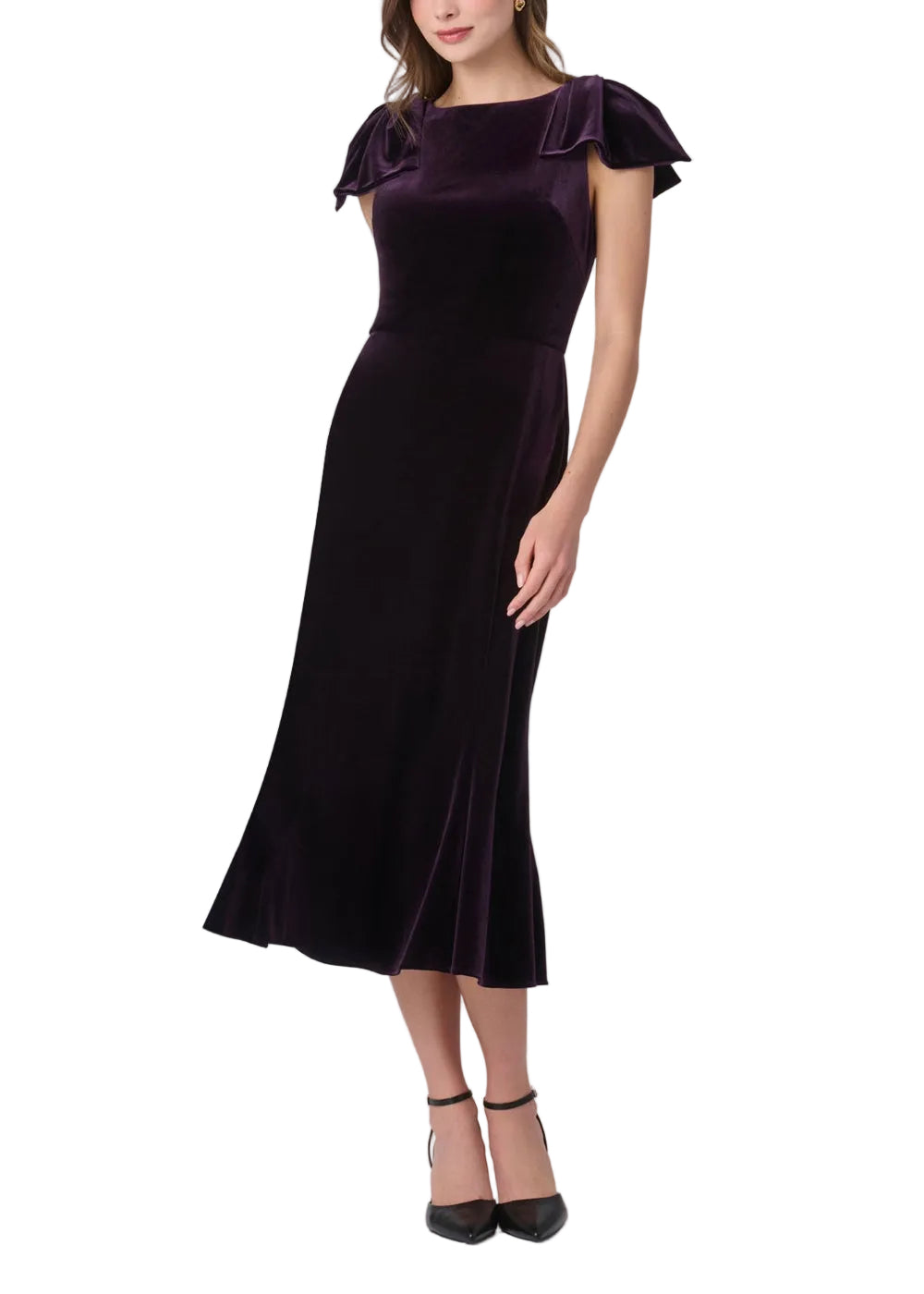Brandis Dress