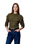 Susannah Sweater