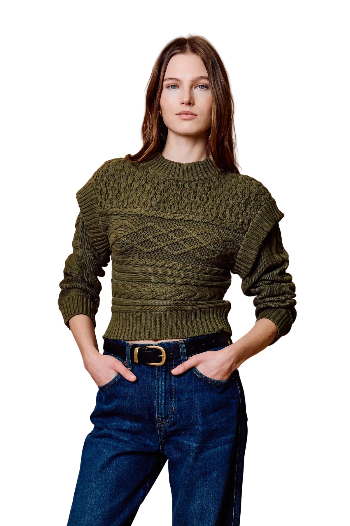 Susannah Sweater