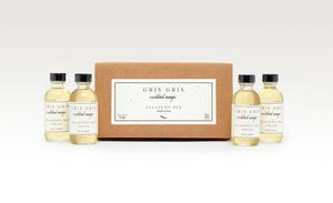 Gris Gris boxed Jalapeno gift set