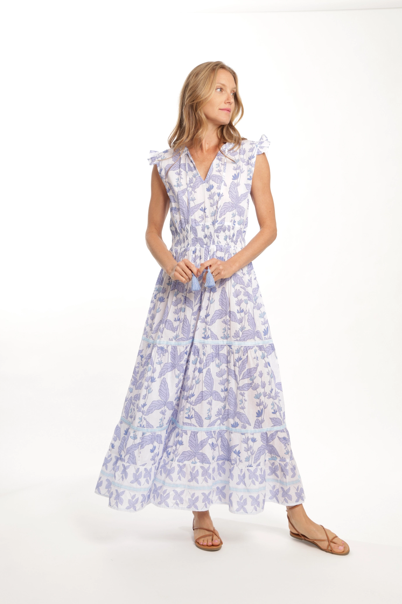 Anais Dress
