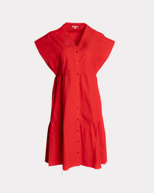 Breezy Mini Dress
