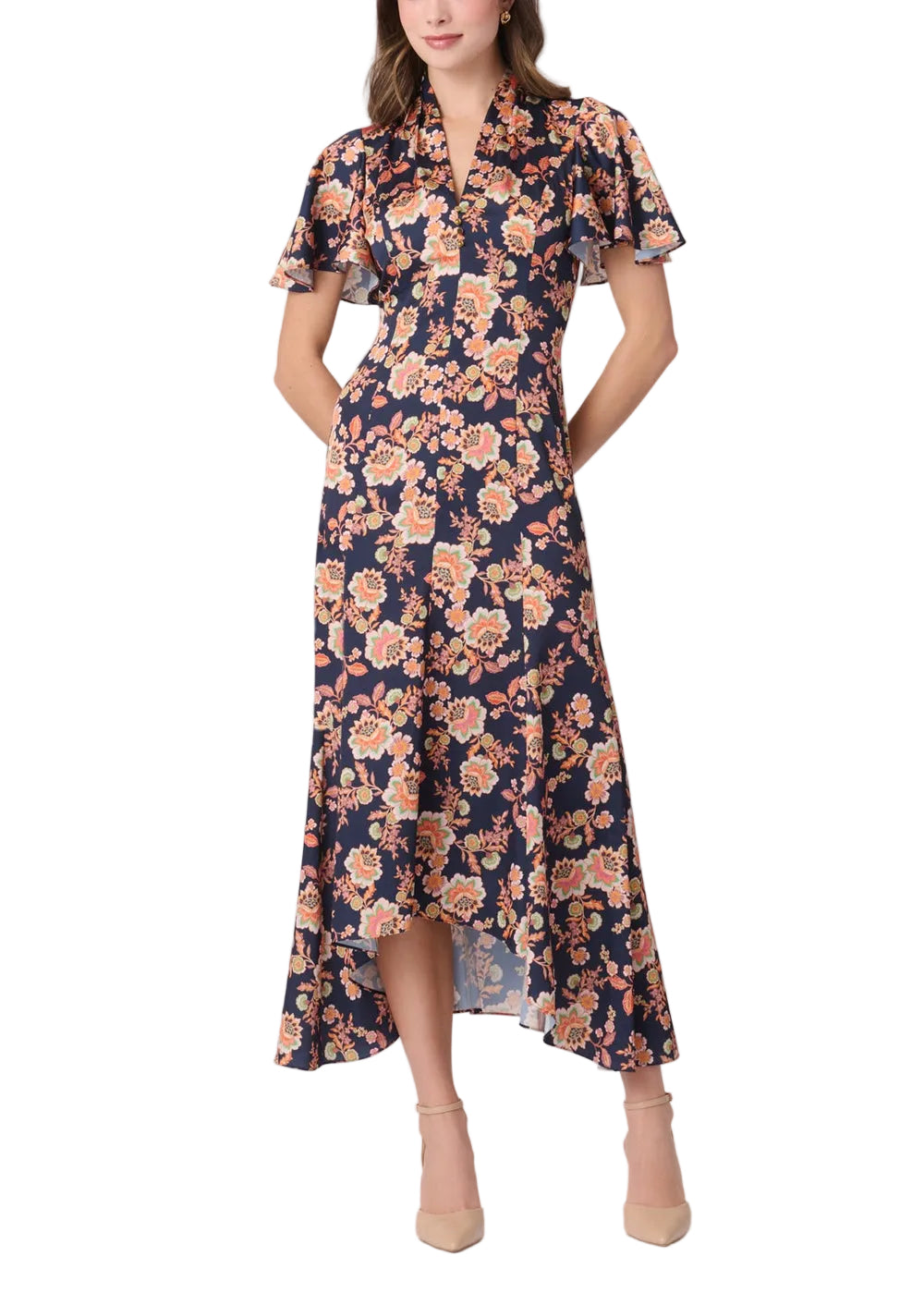 Cinnie Dress