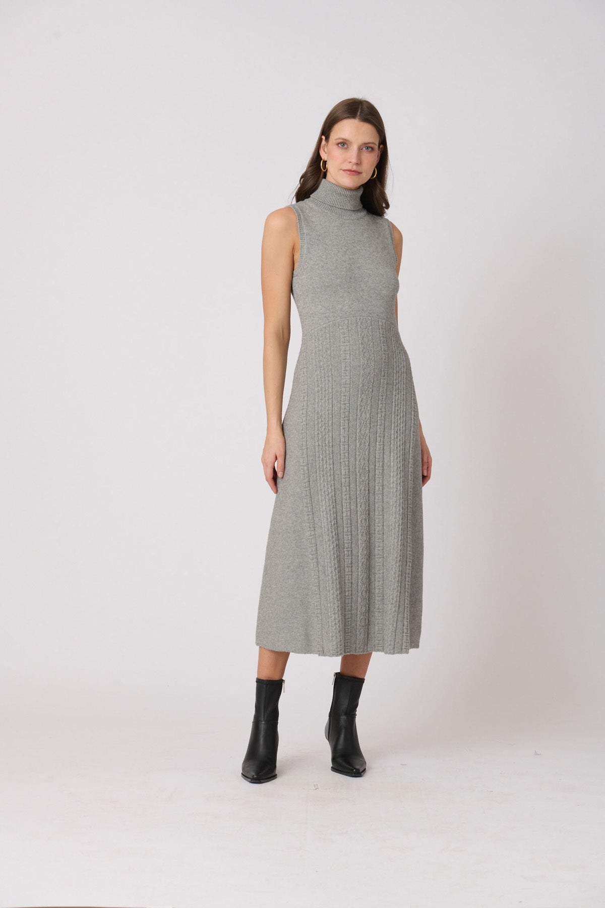 Carmella Dress