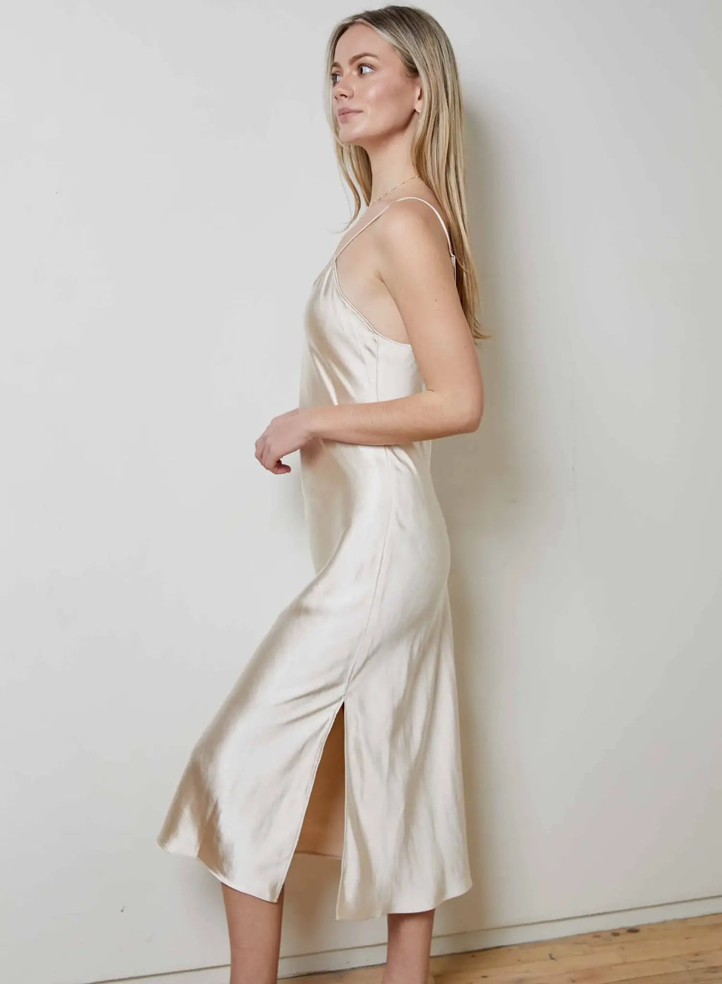 DH New York Elise Dress