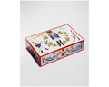 Chocolate Tin | 12 piecs