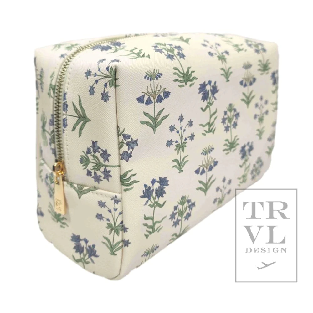 TRVL - Everyday Cosmetic Bag