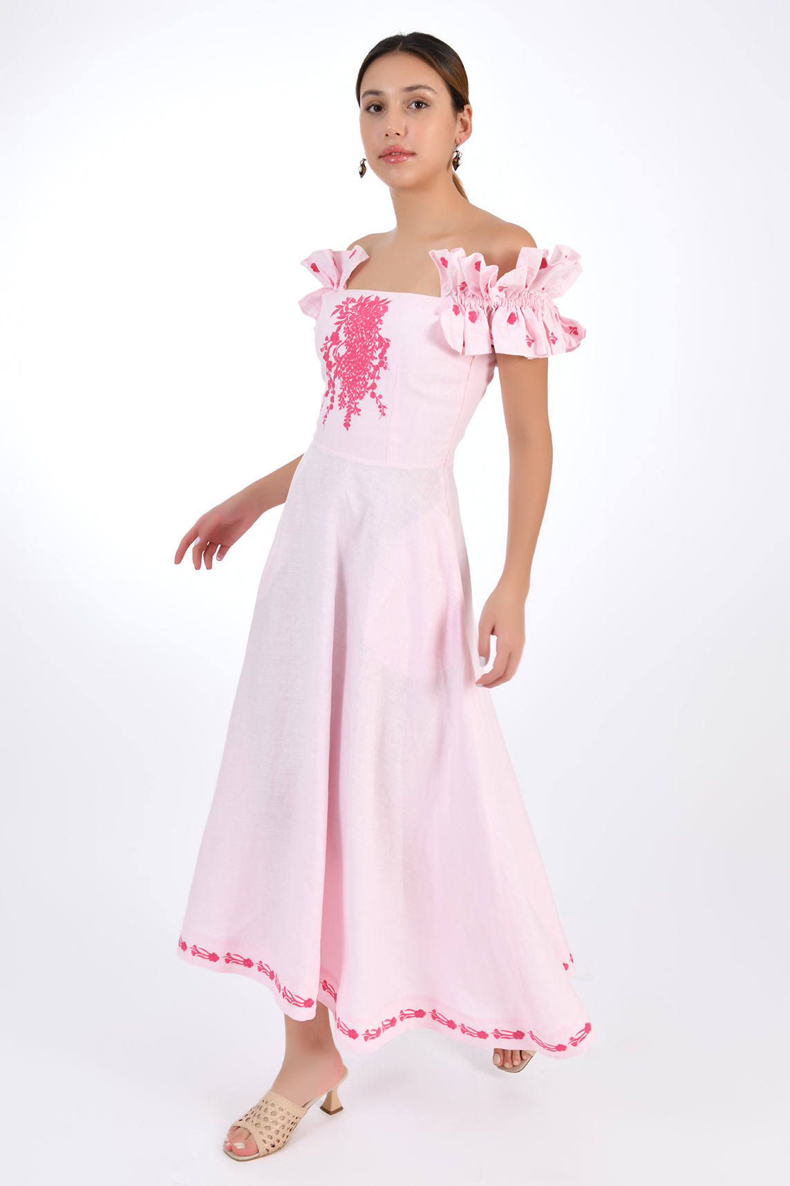 Alya Dress