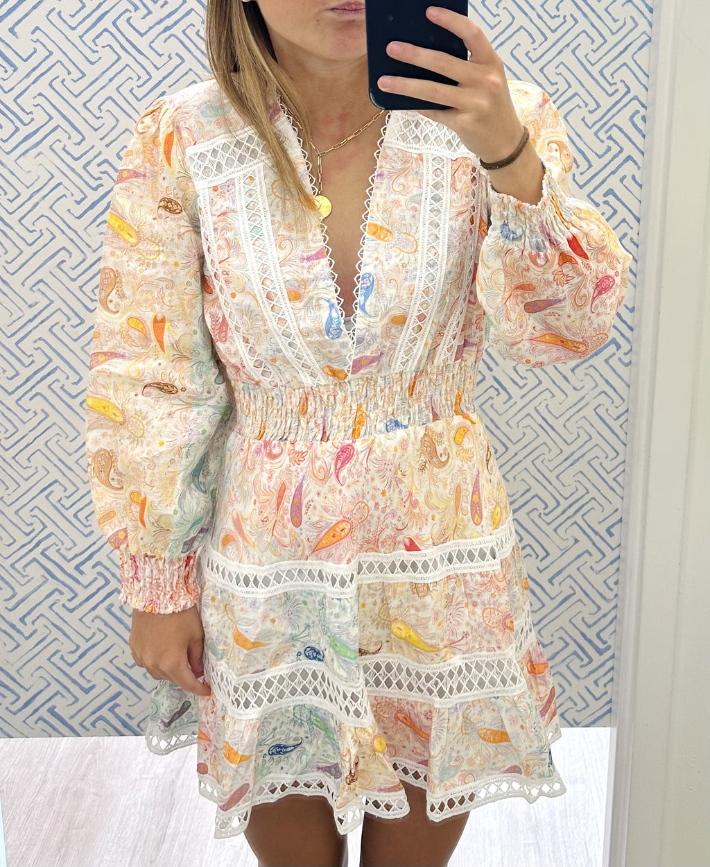 Idice Dress